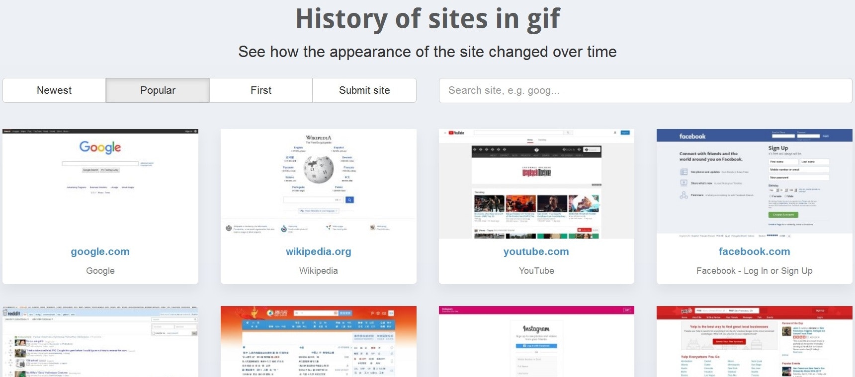 Ways Back gallery image