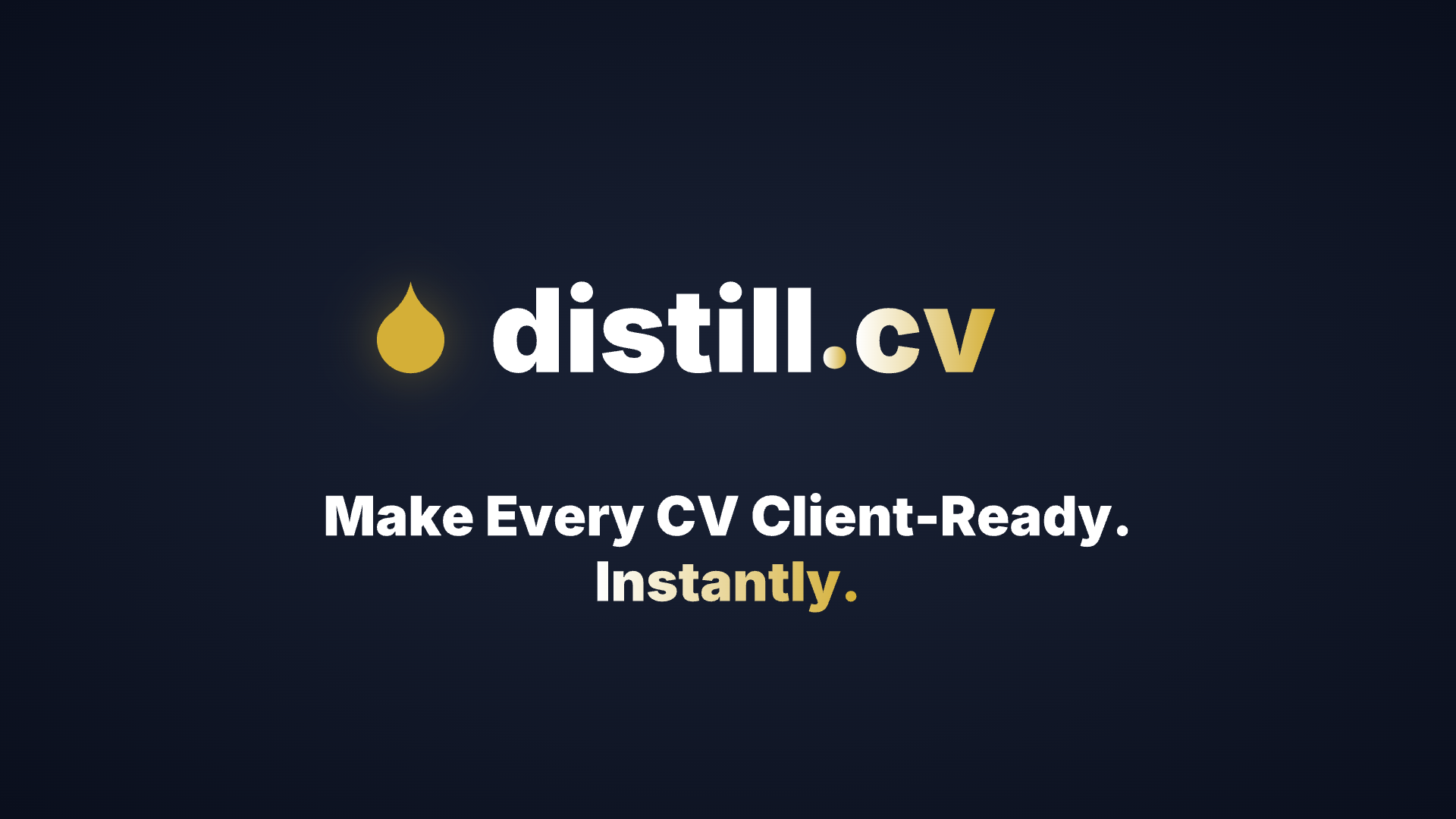 Distill.cv gallery image