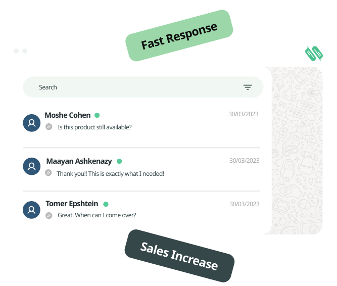 Mumble gallery image