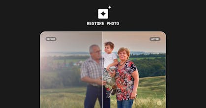 Restore Photo gallery image