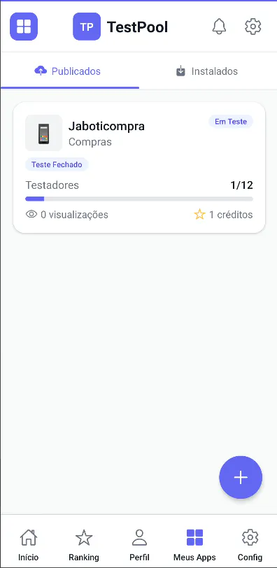 TestPool - Android Developers & Testers gallery image