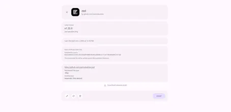 Updainium gallery image