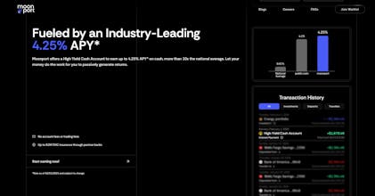 Moonport gallery image