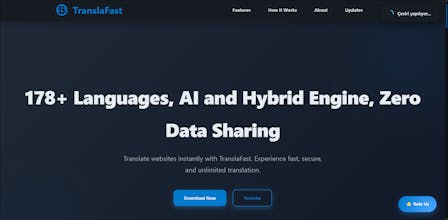 TranslaFast gallery image