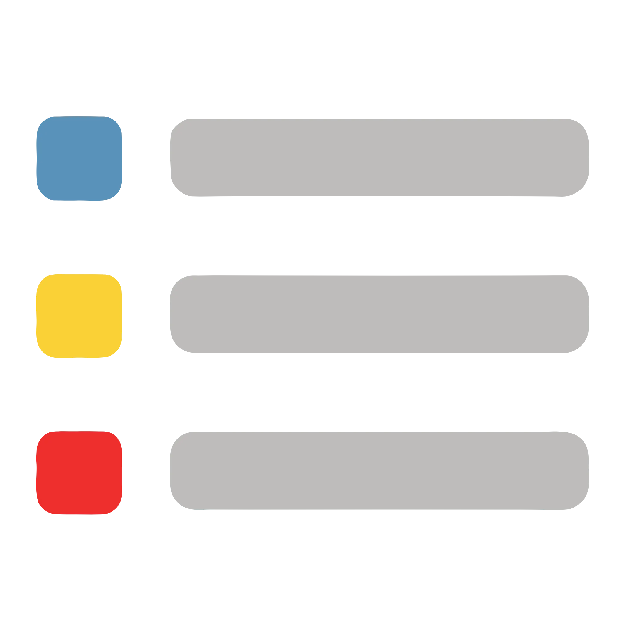 Agenda Widget logo