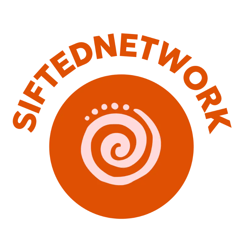 Sifted Network gallery image