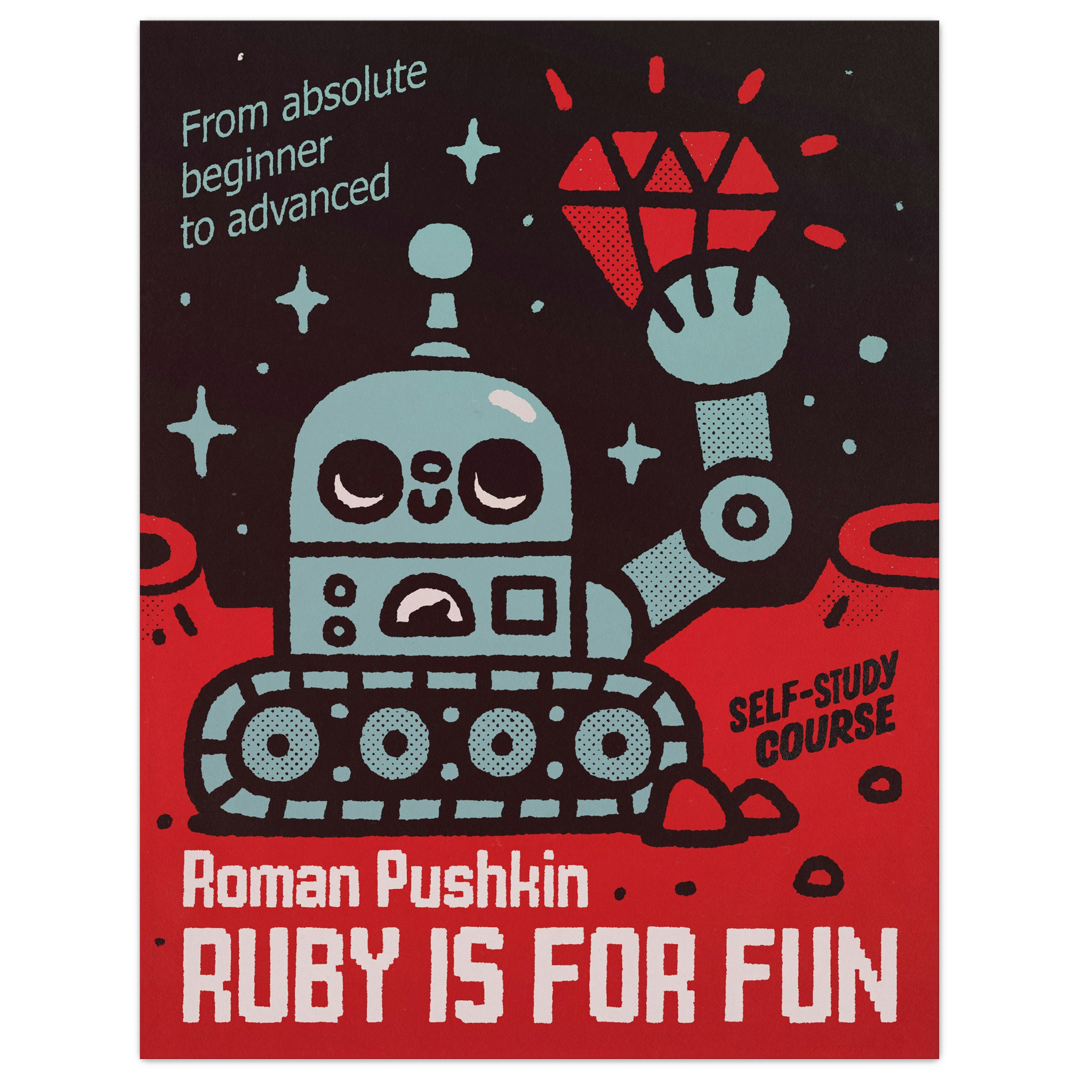 Ruby Is For Fun gallery image