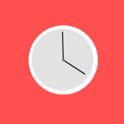 Pomoflow - Product Hunt launch logo