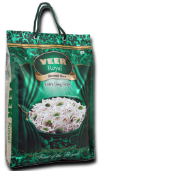 Veer Royal Basmati Rice