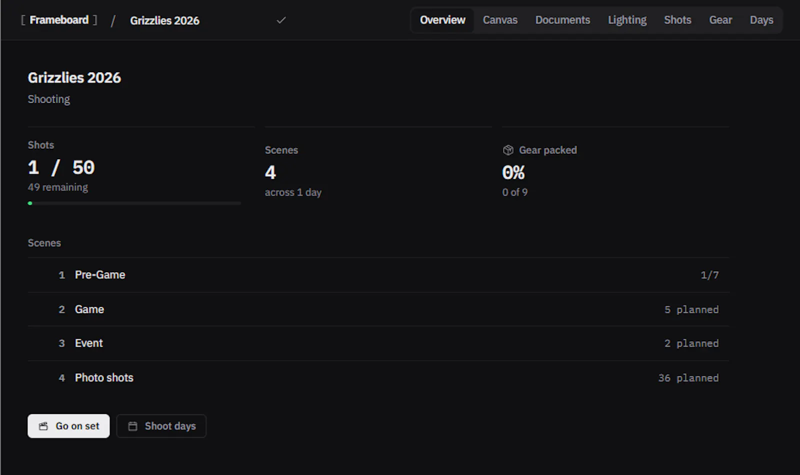 useframeboard screenshot 3