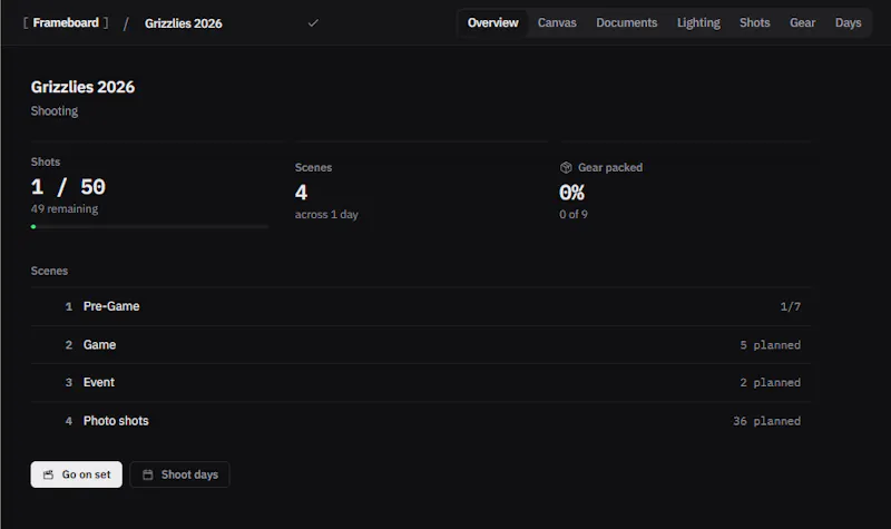 useframeboard screenshot 3