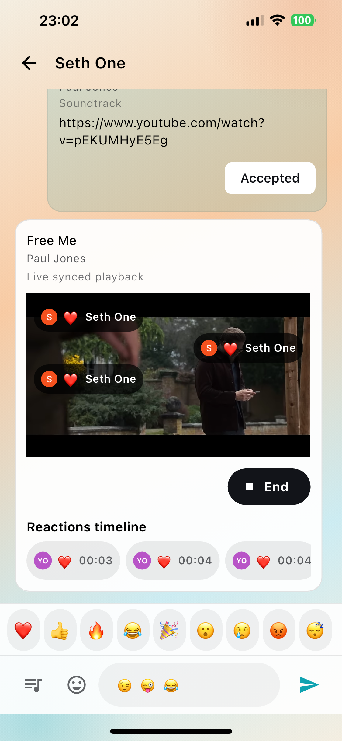 soulMates gallery image