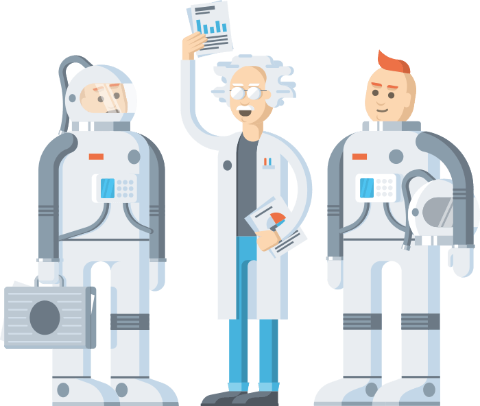 Game Analytics gallery image