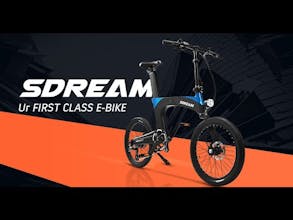 SDREAM Ur gallery image