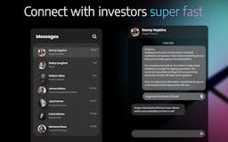 Investor Hunter media 2