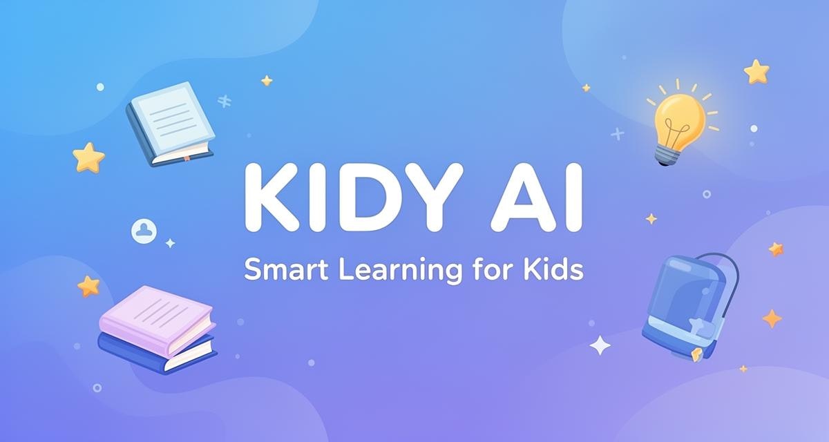 Kidy Ai gallery image