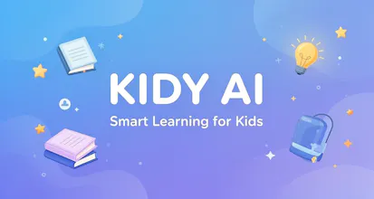 Kidy Ai gallery image