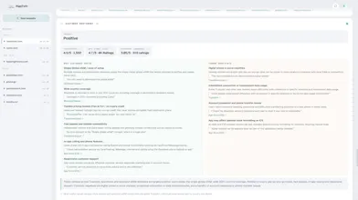 AlgoTurk - Research Agent for Startups gallery image