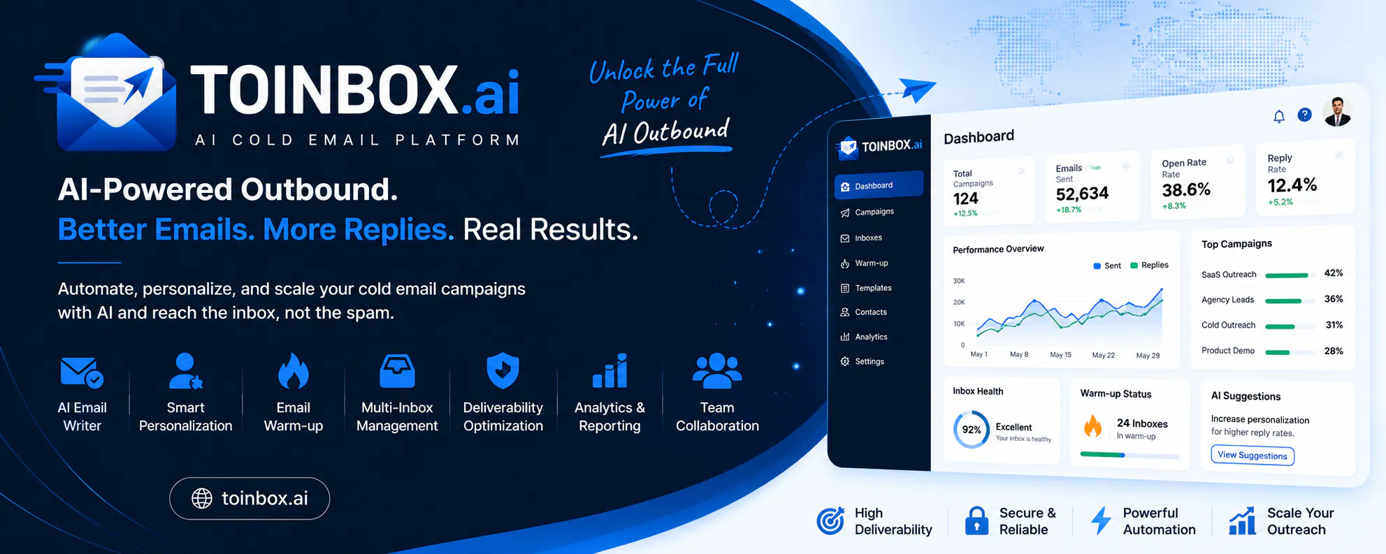 toinbox.ai gallery image
