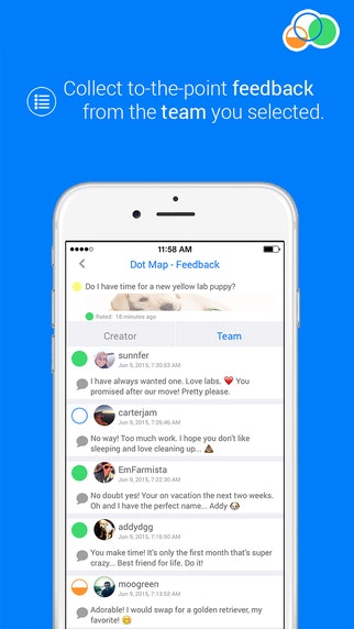 MyndDot gallery image