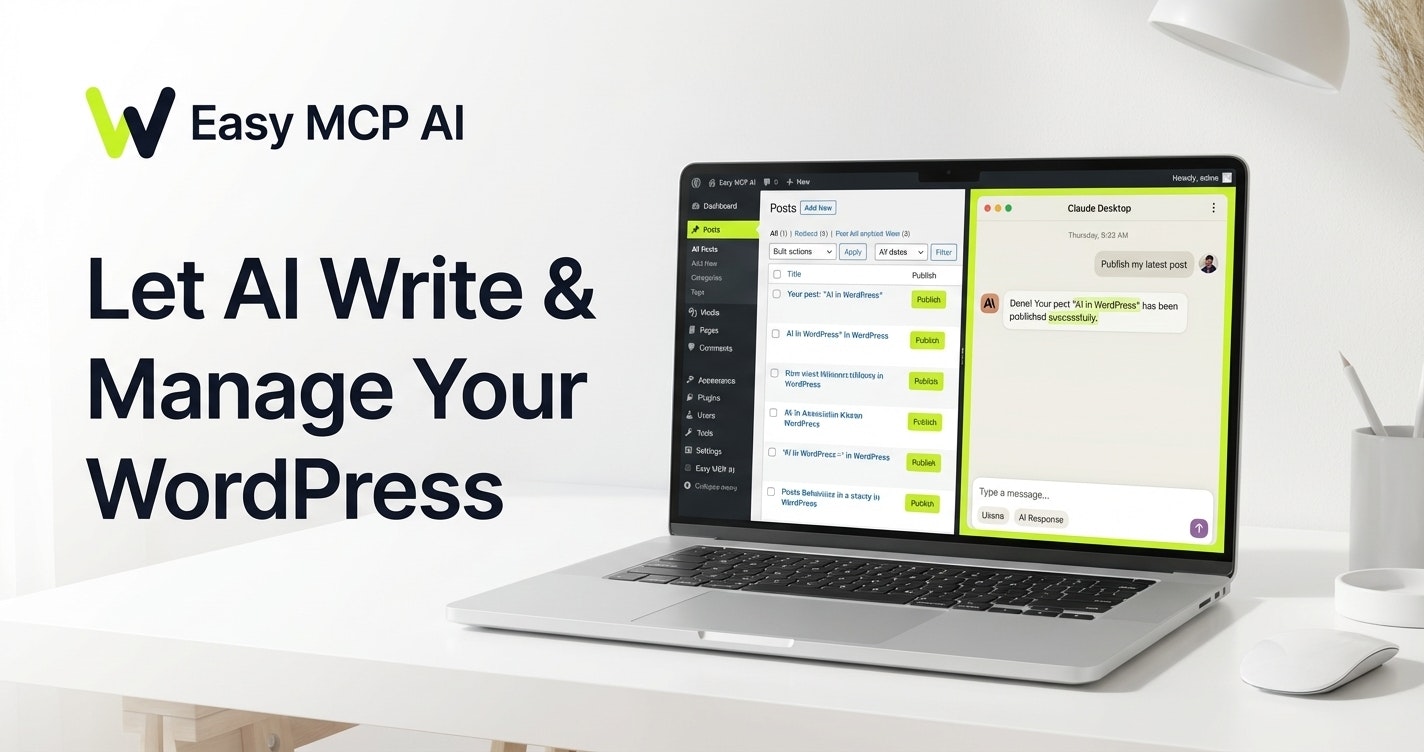 Easy MCP AI gallery image