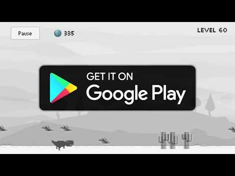 The Jumping Dino gallery image