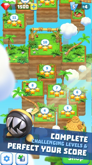 Boomie Blast gallery image