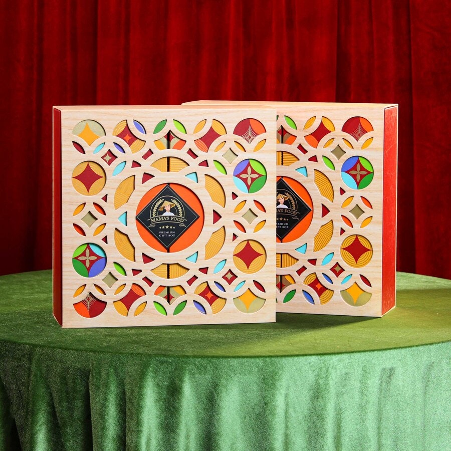 Quà Tết Luckiness 01 media 6