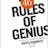 The 46 Rules of Genius