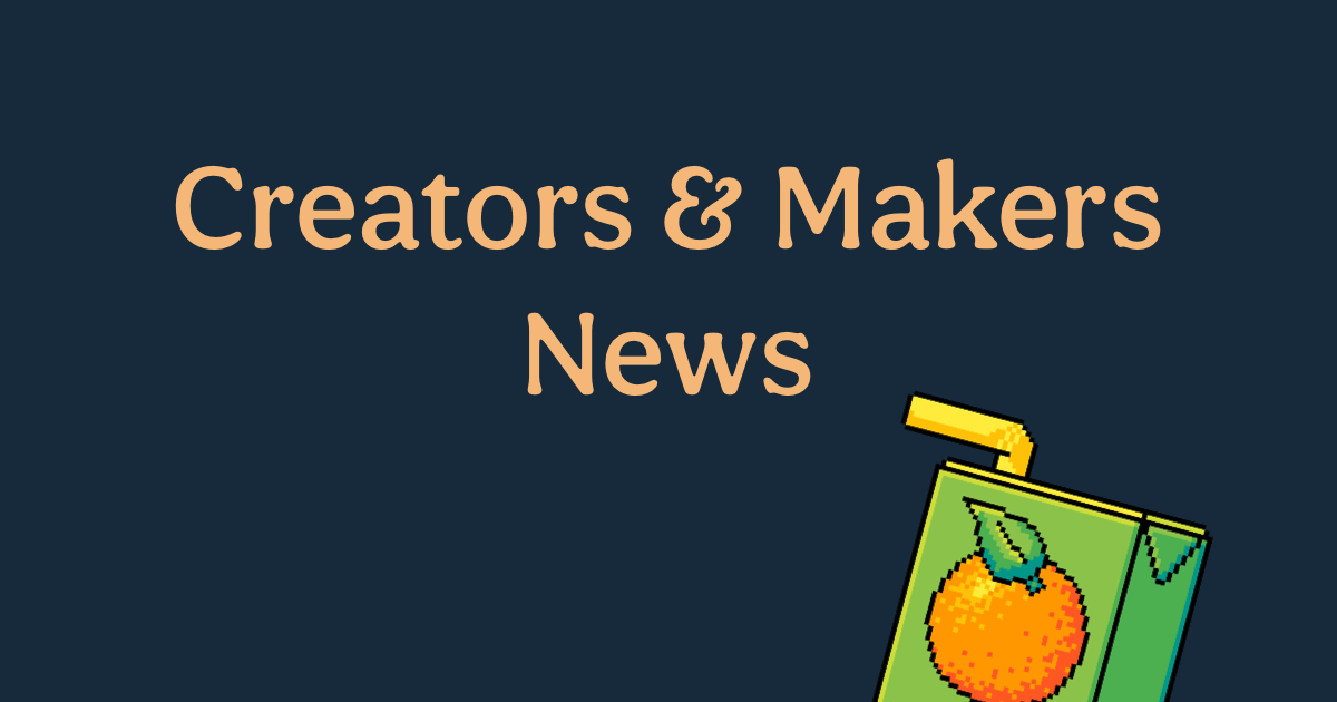 Orange Chew: Creator Economy gallery image