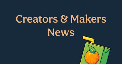 Orange Chew: Creator Economy gallery image