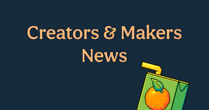 Orange Chew: Creator Economy gallery image