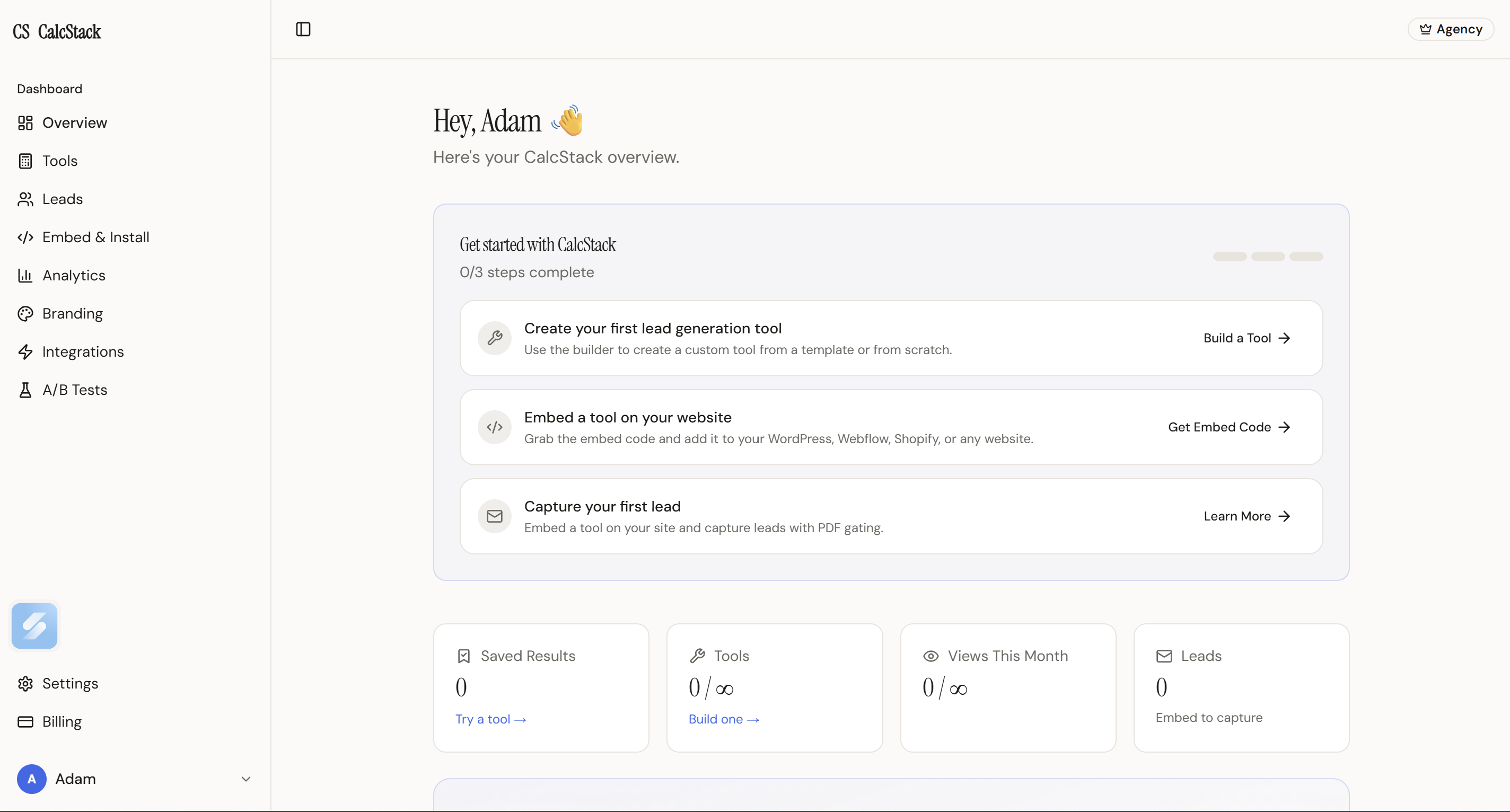 CalcStack gallery image