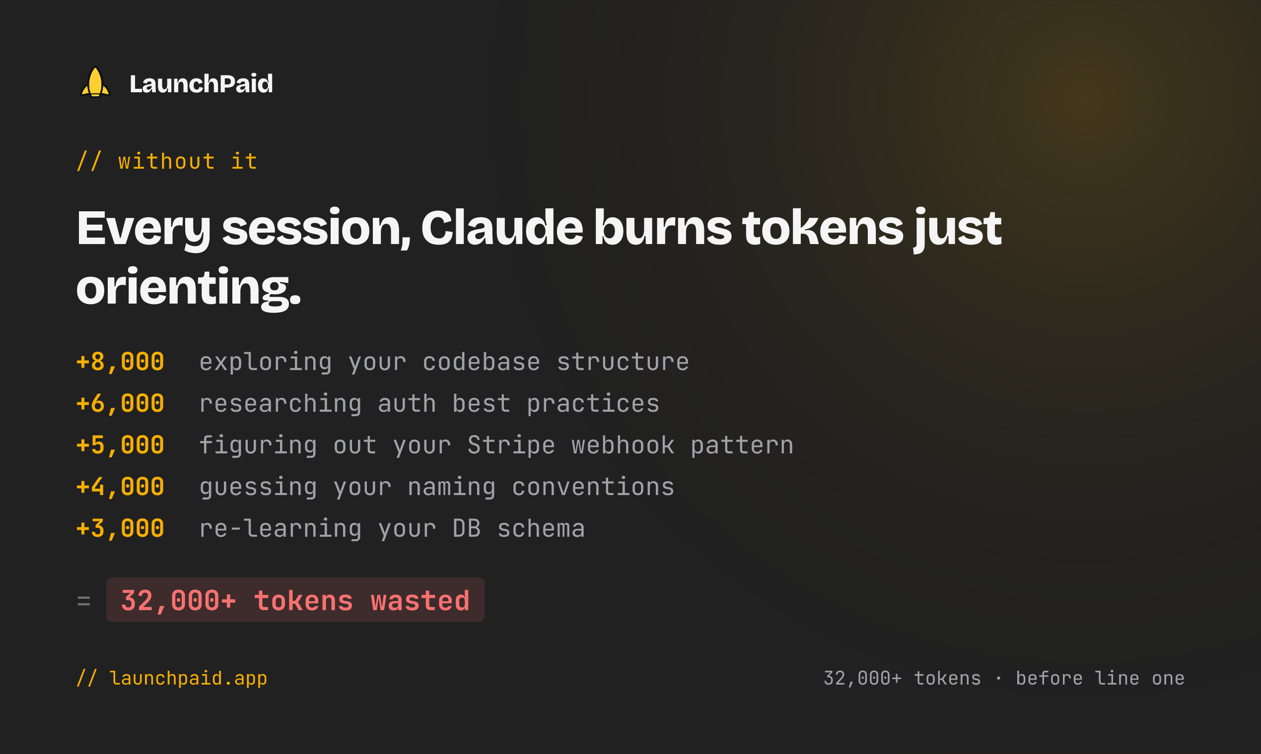 LaunchPaid gallery image