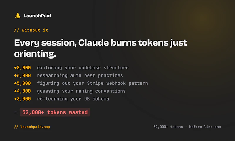 LaunchPaid screenshot 3