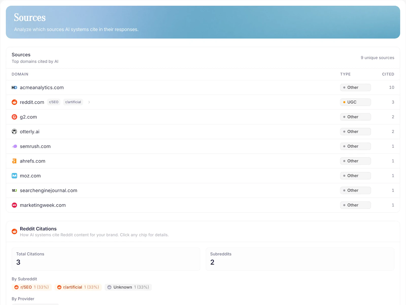 PromptScout screenshot 3