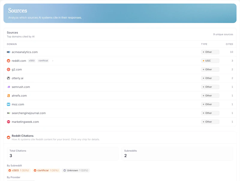 PromptScout screenshot 3