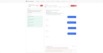 AI Lateral Thinking Puzzles gallery image