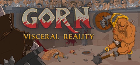 Gorn VR gallery image