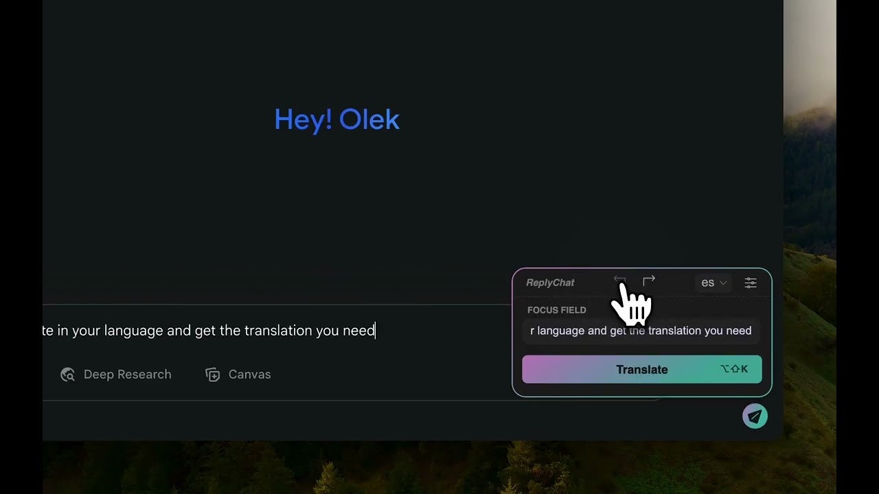 ReplyChat gallery image