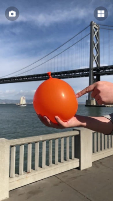 Scrubbies gallery image