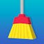 Broom Challenge - The Game