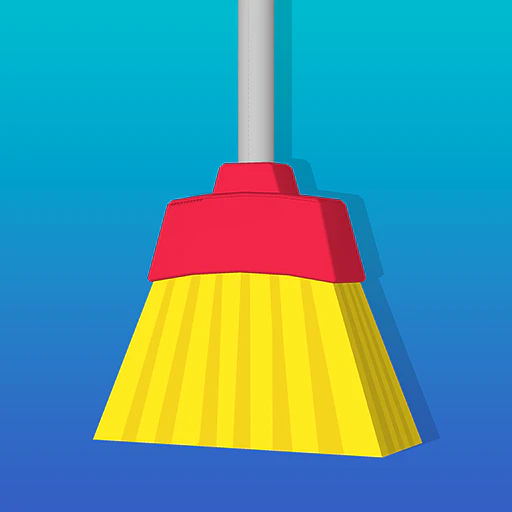 Broom Challenge - The Game