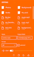 UnZip PRO gallery image