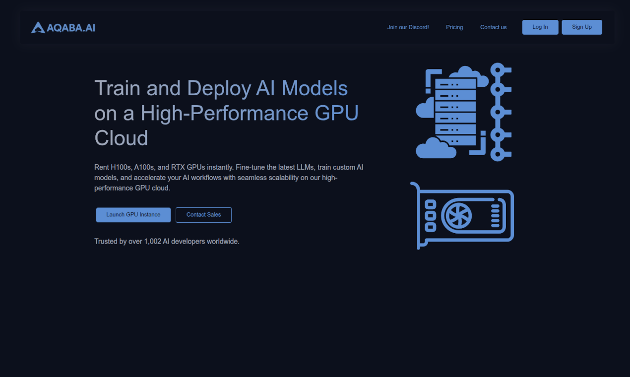 Aqaba AI gallery image