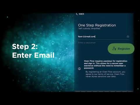 Oxen Flow gallery image