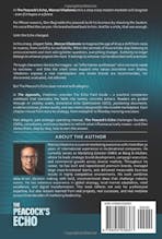 The Peacock's Echo gallery image