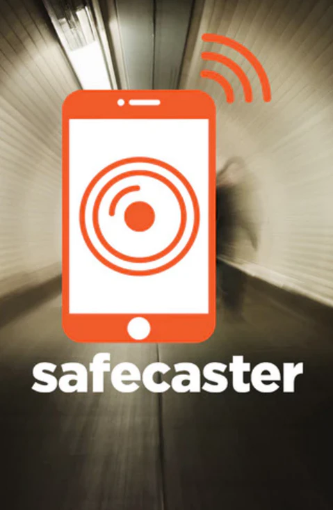 SafeCaster