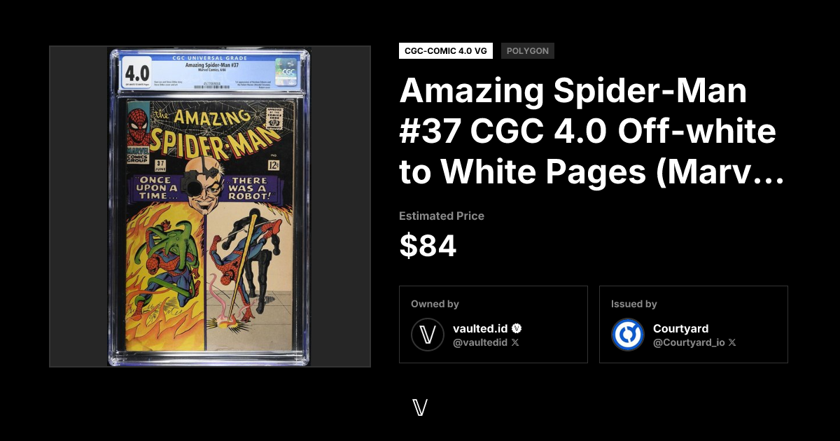 Vaulted gallery image