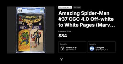 Vaulted gallery image